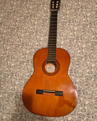 Chitarra Classica Eko CS10 (4/4)