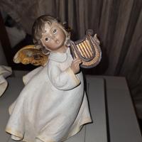 statuette di angeli
