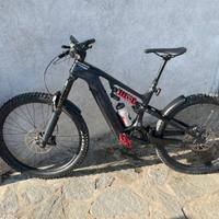 Ebike