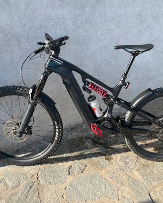 Ebike