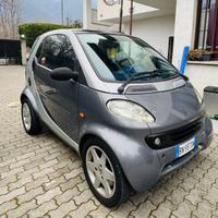 Smart 600 Passione