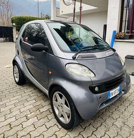 Smart 600 Passione