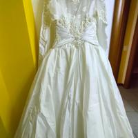 Abito da sposa Cinisello balsamo