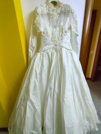 Abito da sposa Cinisello balsamo