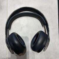 Cuffie playstation 5