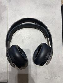 Cuffie playstation 5