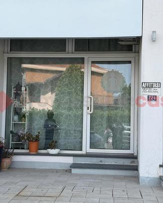 Ufficio Campi Bisenzio [CONFAFFACU] (Capalle)