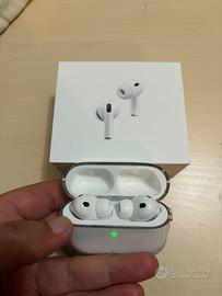 Airpods PRO 3 Nuove con Care Plus