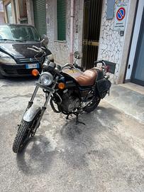 suzuki gn 400 l