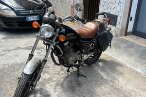 suzuki gn 400 l