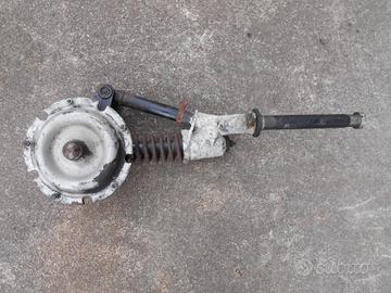 forcella piaggio ape 50