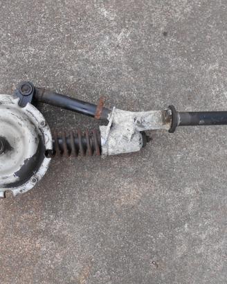 forcella piaggio ape 50