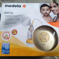 Tiralatte elettrico Medela Swing