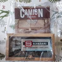 Camion d'epoca De Agostini Salvarani 
