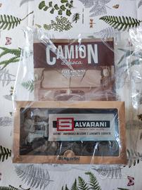 Camion d'epoca De Agostini Salvarani 