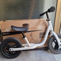 Bici senza pedali bambino Btwin RUNRIDE 100