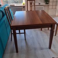 TAVOLO 90X90