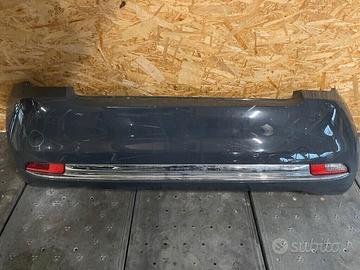 Paraurti posteriore Fiat 500