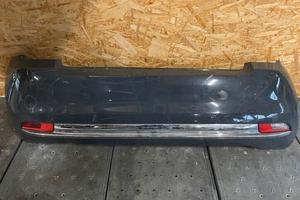 Paraurti posteriore Fiat 500