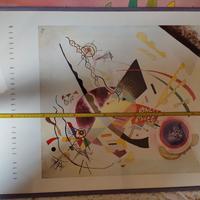 Quadro con stampa Kandinsky 