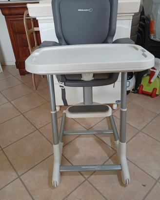 Bebè confort sdraietta e seggiolone Keyo 