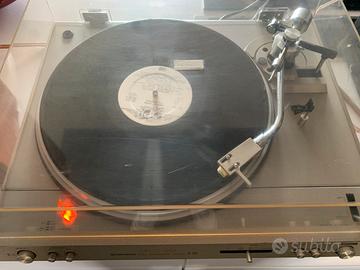 PIONEER PL-520