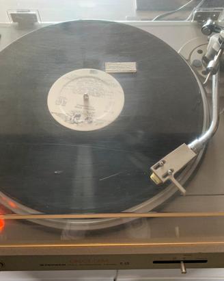 PIONEER PL-520