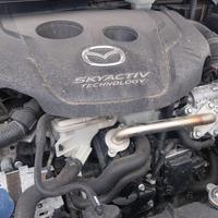 MOTORE S5 MAZDA CX3 1.5D ANNO 2015