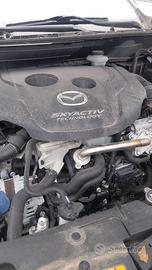 MOTORE S5 MAZDA CX3 1.5D ANNO 2015