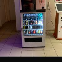 Distributore automatico