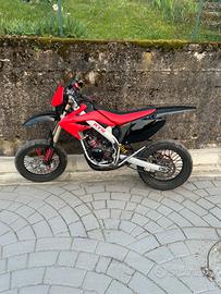 Hm 50 Motard