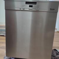 lavastoviglie Miele Active Eco Plus 