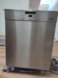 lavastoviglie Miele Active Eco Plus 