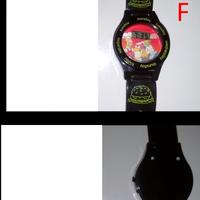 Orologi da polso, orologio economico