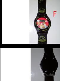 Orologi da polso, orologio economico
