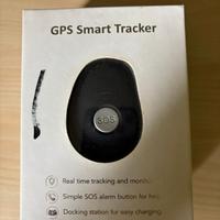 Gps Smart tracker