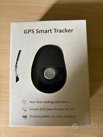 Gps Smart tracker