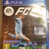 FIFA 24 PER PS4 