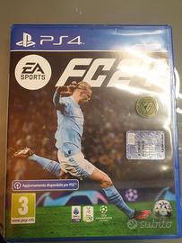 FIFA 24 PER PS4 