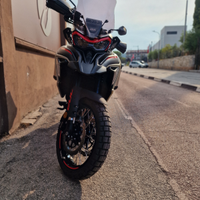 Trk 702x dune sea