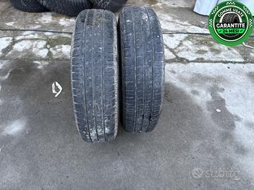 gomme usate 1850015 Estivo NEXEN - ROADIAN CT8 - 1