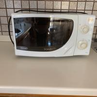 Fornetto De Longhi