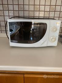 Fornetto De Longhi
