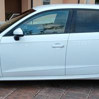 AUDI A3 3ª serie - 2018