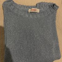 Maglione Kontatto donna taglia unica