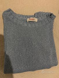 Maglione Kontatto donna taglia unica