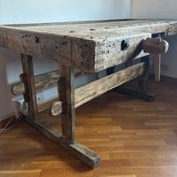Tavolo da lqvoro