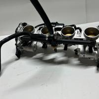 corpo farfallato BMW S 1000 RR