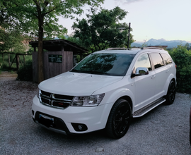 Fiat Freemont 2.0 mjet 170cv