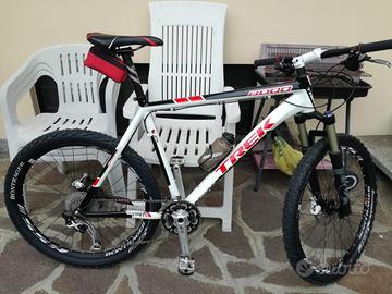 MTB TREK 8000 XL